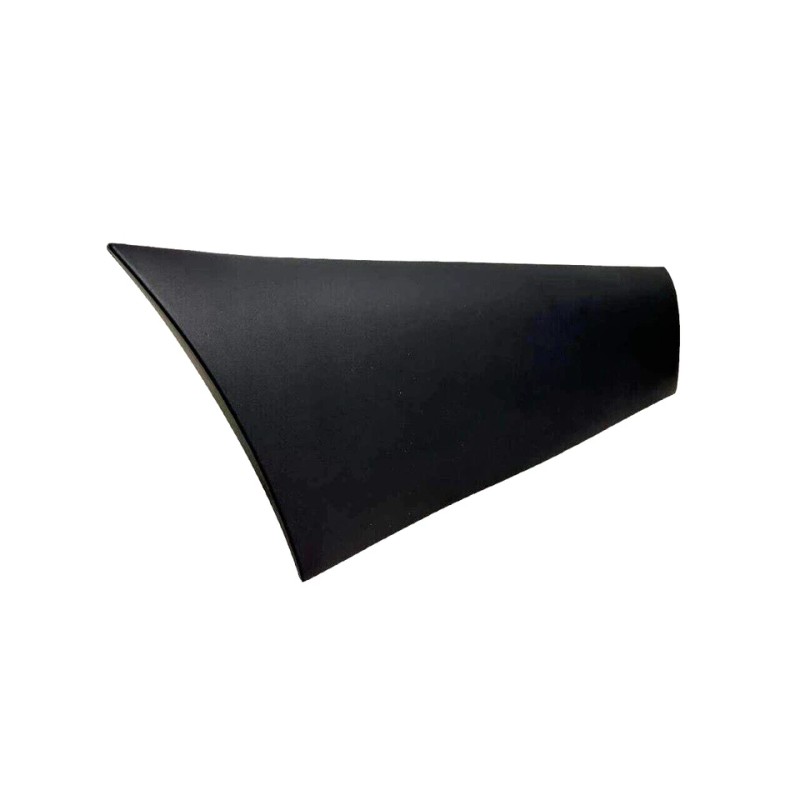 Texaseparts For 2019-2024 Mercedes Sprinter 1500-3500XD Front Door Molding Trim