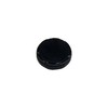 Sponge Cream Applicator Bag Sponge Shiny Shoes Practice Comfortable Bag Cream Treatment Gloss Cream Renews Shoe (Pack of 2), Black, 3, black