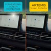 Artemis Shields 2025 Toyota Sienna Screen Protector Anti Glare Anti