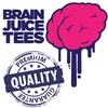 Brain Juice Tees Second Breakfast Unisex Toddler Shirt
