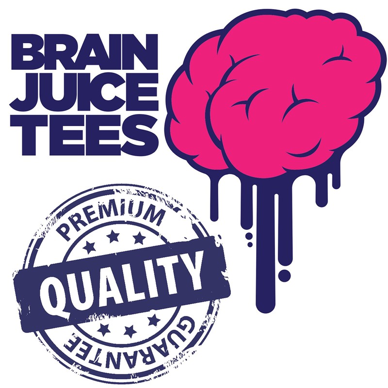 Brain Juice Tees Second Breakfast Unisex Toddler Shirt