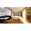 Maichis 12V RV 8inch Super Slim LED Pendant Ceiling Light,