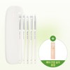 Fillimilli Eye Brush Pro Collection (5 Types) - ★AWARDS★ [Yupgi