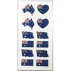Souvenirs Australia Aussie Flag Tattoos