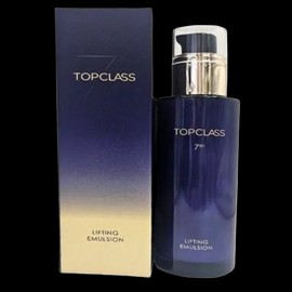 Essential Beauty Lifting Emulsion 120ml / 필수뷰티 리프팅 에멀전 120ml