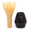 Made in Japan, Unbreakable Resin Chasen, Fully Washable, With Chasen