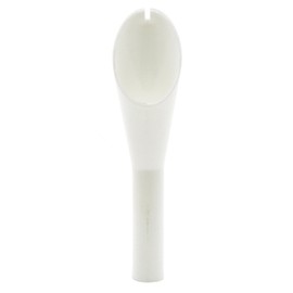 Anxingo 68158775AC - Tubo de llenado de combustible para depósito de combustible de plástico blanco, repuesto para Jeep Grand Cherokee 2014-2021 de repuesto para Chrysler Pacifica 2017-2020, reemplaza