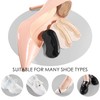 3 Pairs Heel Pads Heel Cushion Heel Inserts Heel Protector