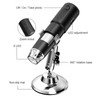Wireless Digital Microscope 50X to 1000X USB Mini Black Handheld