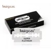 Matgicol 200 Matgicol Platinum Ultra Sharp Double Edge Cut Barber