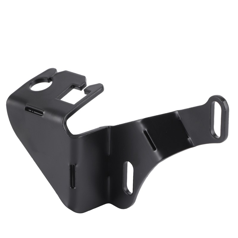 Intake Manifold Throttle Cable Bracket Fit for Chevy/GMC GMT800 99‑06