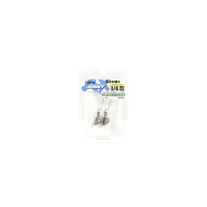 オーナー(OWNER) JH-66 ジョイントアックス 1/4 11596