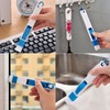 PLATEYTR 18 PCS Radiator Cleaning Brush Set - Effortlessly Clean