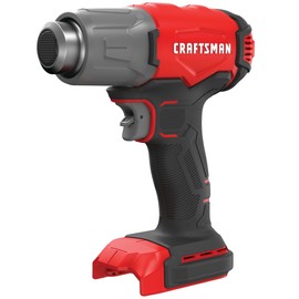 Craftsman 20V MAX Heat Gun, Tool Only (CMCE530B)