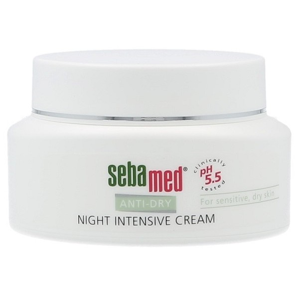 Sebamed Anti-Dry Night Intensive Cream 50ml