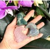 Wholesale Lot 10 PCs Natural Mix Crystal Eagles Healing Energy