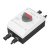 Photovoltaic DC Isolator Solar Switch IP66 Waterproof Insulated Switch for