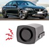 Aramox Car Buzzer Alarm, Reverse Beeper Car, Universal 12 V