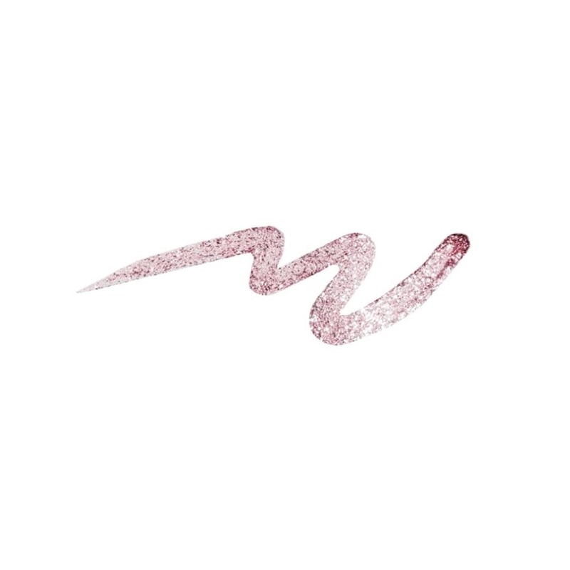 Delineador para ojos Beauty Creations Gliterally Material Girl a base