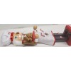 Wooden Christmas Nutcracker,15"