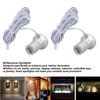 Dimmable Mini Spotlight 5V Mini LED Spotlight 1 to 2