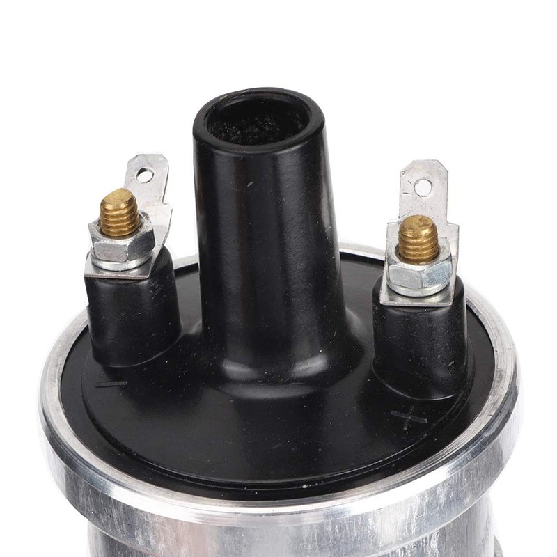 Lucas Dlb101 3 Ohm Ignition Coil 3 Ohm Ignition Coil