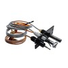 Heat N Glo, Heatilator, Direct Vent Fireplace,Natural Gas（NG） Pilot Assembly