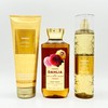 Dahlia Bath & Body 3-Piece Bundle | Ultimate Hydration Body