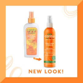 Cantu Coil Calm Detangler 237ml