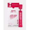 (15 servings) Meta River Liver Health Lemon Balm Dandelion LD100 Direct 20g x 15 sachets 1 box / (15회분) 메타리버 간 건강엔 레몬밤 단델리온 LD100 다이렉트 20g x 15포 1박스