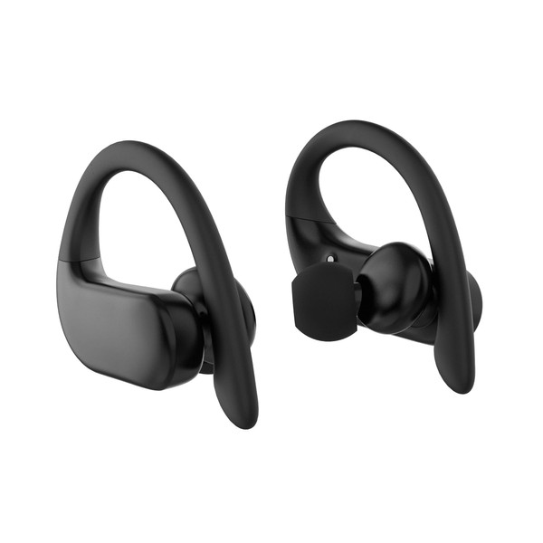 Mysound Presents True Fit, The Brand New True Wireless Earbuds