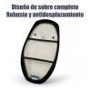 Funda De Asiento Impermeable Para Motocicleta