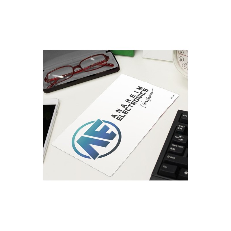 コスパ COSPA 機動戦士Zガンダム アナハイム・エレクトロニクス社 クリーナークロス