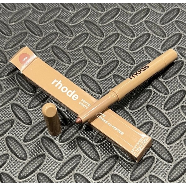 Rhode Peptide Lip Shape The Contouring Lips Shaper Volumizing. *TWIST*