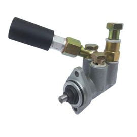 TTParts Compatible with Fuel Lift Transfer Pump Zetor 5320 3320 4320 5340 4340 6340