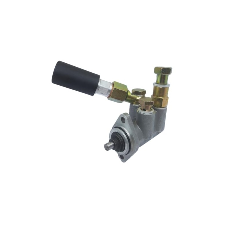 TTParts Compatible with Fuel Lift Transfer Pump Zetor 5320 3320