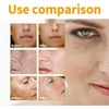 3PCS Turmeric Firming Moisturizer Cream -Hydrating Tightening, Soothes Smoothes Skin
