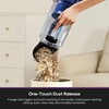 Eureka Lightweight Powerful Upright Vacuum Cleaner for Carpet and Hard