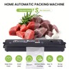 Powerful Food Vacuum Sealer Machine – Compact Design, Automatic Operation,