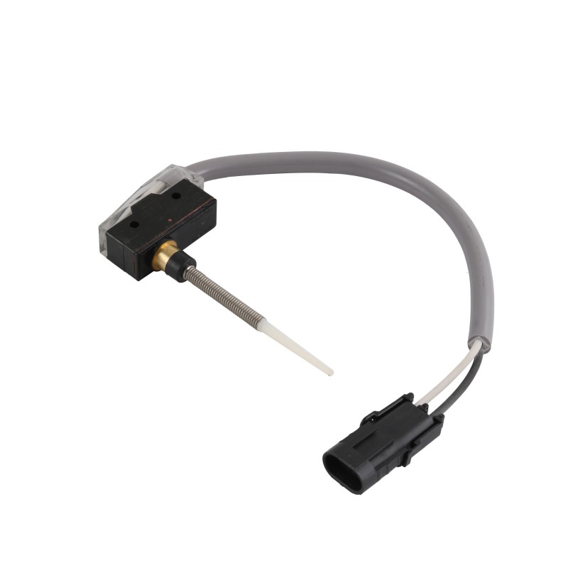 JDMSPEED Clutch Switch 1604996 For Peterbilt 16-04344 Switch 16-04996