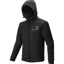 Alpinestars - Racer Mx Fleece Black Xl (3800125-10-XL)