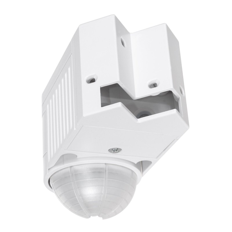 Maclean MCE202 Infrared Motion Sensor Pir Modern Range 12m 360