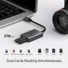TP-Link USB 3.0 Type-C to SD & microSD 3.0 Card