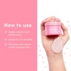 Sand & Sky Australian Pink Clay Detoxifying Face Mask with