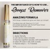 LipSense Ooops! Remover By SeneGence New/Sealed Full Size