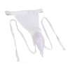 Men Urine Collector Bag Reusable Urinal Pee Holder 1000mL Wearable
