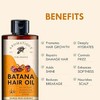 Generic Oil For Hair | Cold Pressed Oil | Derived