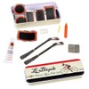 dotcomgiftshop Le Bicycle Puncture Repair Kit