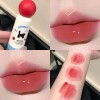 Yp Herorange Brillo Labial Hidratante Efecto Espejo Set Ew