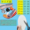 YONZO Insole, Anti-Fatigue, Shock Absorption, Standing Work, Antibacterial, Deodorizing, Ultra